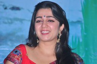 Jyothi Lakshmi Movie Success Meet
